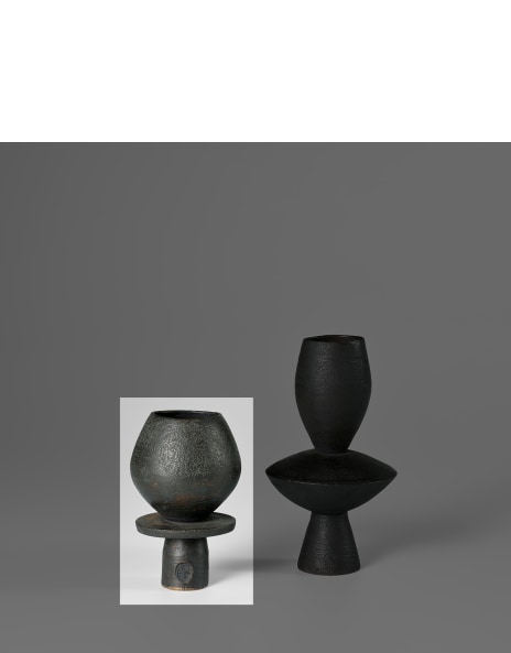 HANS COPER アート作品集 Hans Coper: Works for Sale, Upcoming Auctions & Past Results