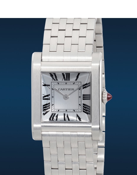 Cartier Tank Louis Cartier for $11,000 for sale from a Private