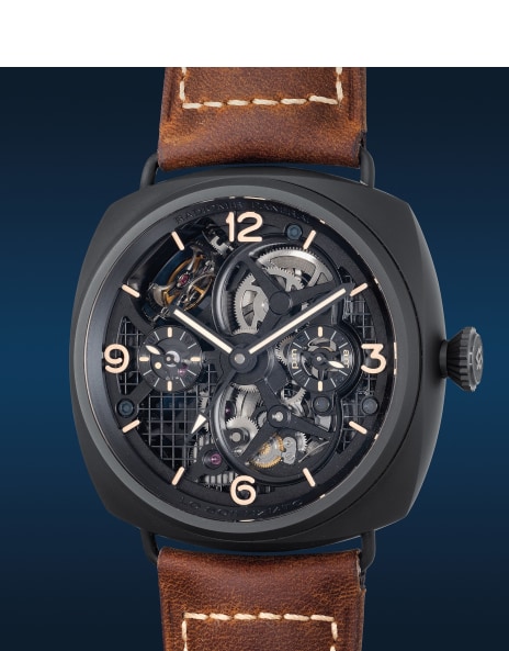 Panerai Works for Sale Upcoming Auctions Past Results