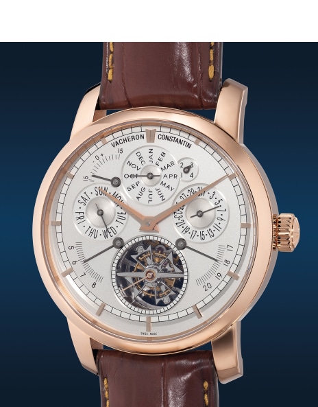 Vacheron Constantin Works for Sale Upcoming Auctions Past Results