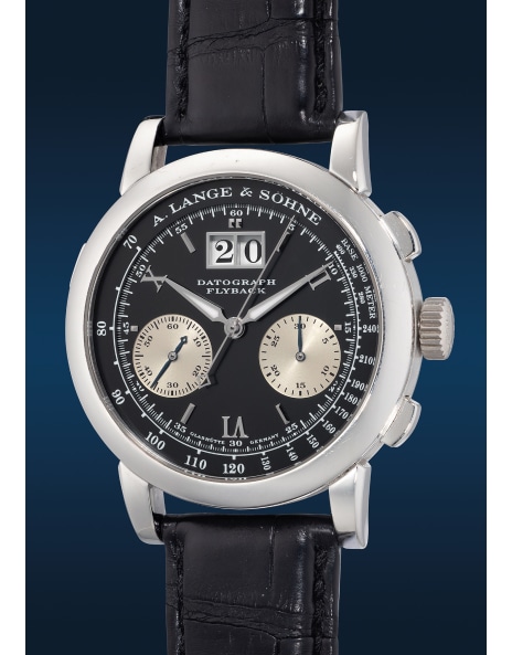 Lange 1, 20th Anniversary Set