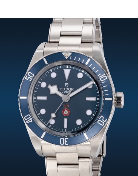 Tudor discount limited edition