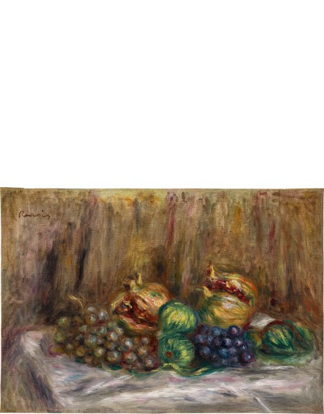 Pierre-Auguste Renoir: Works for Sale, Upcoming Auctions & Past