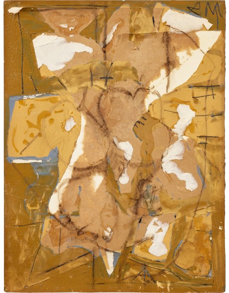 Robert Motherwell: Works for Sale, Upcoming Auctions & Past