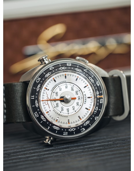 Bamford Watch Department Polar Edition Rolex Watches