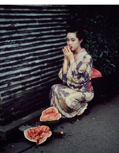 荒木経惟 Nobuyoshi Araki: Works for Sale, Upcoming Auctions & Past