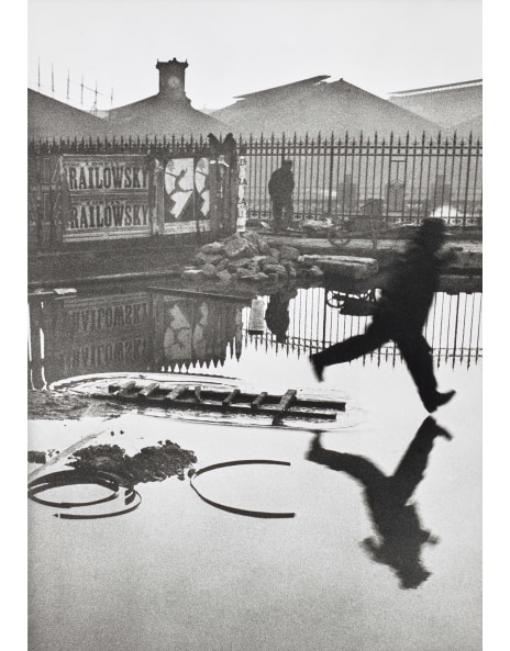 Henri Cartier Bresson Works for Sale Upcoming Auctions Past