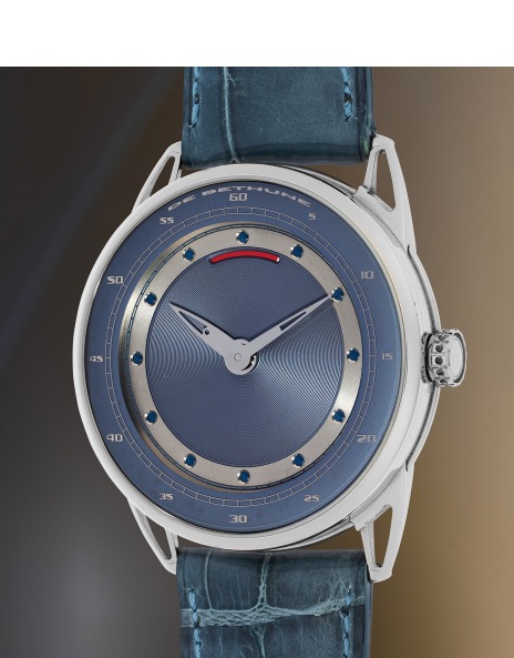 De discount bethune price