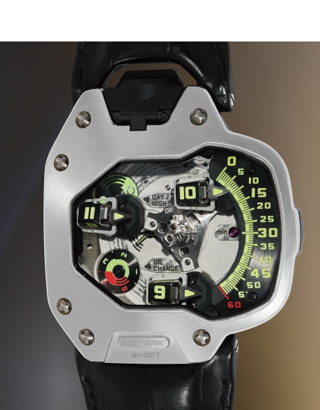 Urwerk geneve best sale