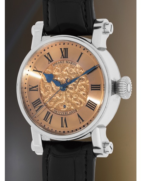 Speake Marin Works for Sale Upcoming Auctions Past Results