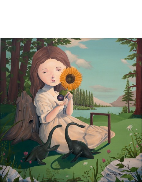 Roby Dwi Antono - Artworks for Sale & More | Artsy