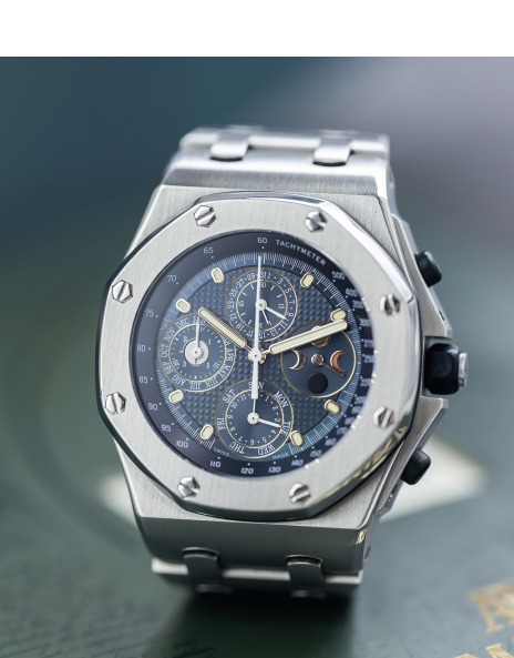 Audemars Piguet Works for Sale Upcoming Auctions Past Results