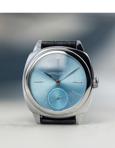 Laurent Ferrier Works for Sale Upcoming Auctions Past Results