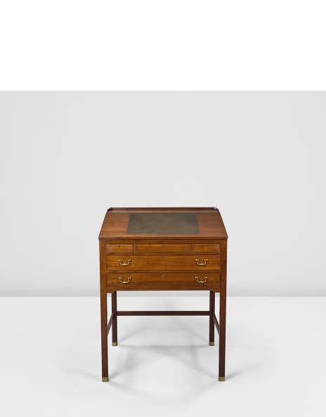 JACOB WRITING DESK