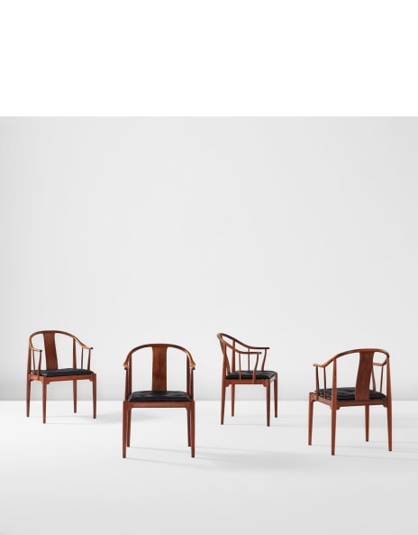 Hans J. Wegner Arm Chair JH513 D-811D247 | 北欧家具 北欧