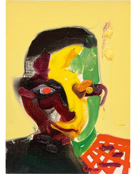 t*k様 Yukimasa Ida Poster A Head (Miki) Yukimasa Ida Limited Poster A Head (Miki) | eBay