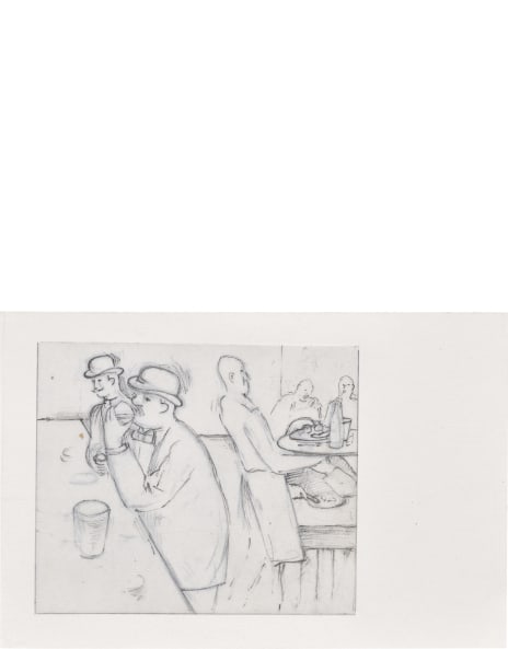 Richard Hamilton: Works for Sale, Upcoming Auctions & Past Results