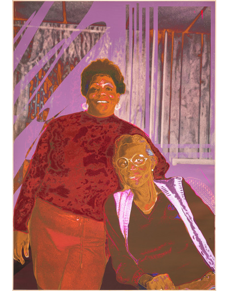 Amani Lewis: Works for Sale, Upcoming Auctions & Past Results