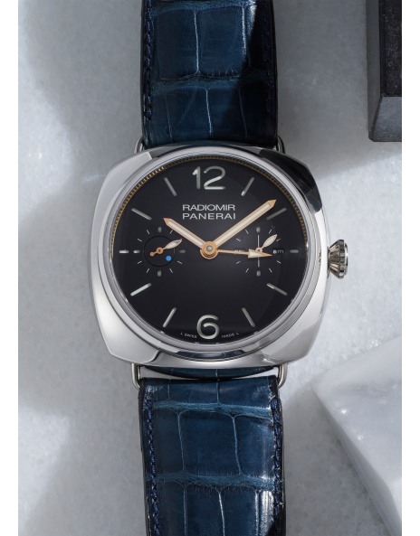 Panerai Works for Sale Upcoming Auctions Past Results