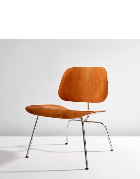 Charles Eames and Ray Eames: Works for Sale, Upcoming Auctions 