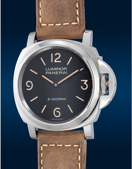 Panerai Works for Sale Upcoming Auctions Past Results