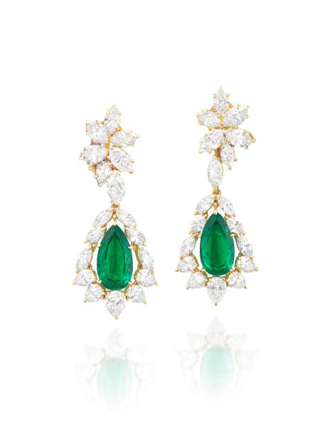 Harry Winston: 拍賣品,即將舉行的拍賣及過去拍賣成績| Phillips Harry Winston: 拍賣品,即將舉行的拍賣及過去拍賣成績| Phillips