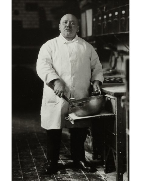 August Sander: Works for Sale, Upcoming Auctions & Past Results