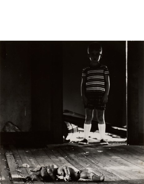Ralph Eugene Meatyard: Works for Sale, Upcoming Auctions