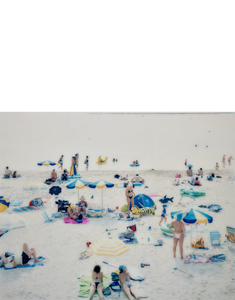 Massimo Vitali: Works for Sale, Upcoming Auctions & Past Results