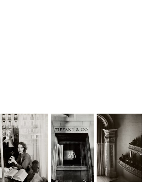 Louis Faurer: Works for Sale, Upcoming Auctions & Past Results