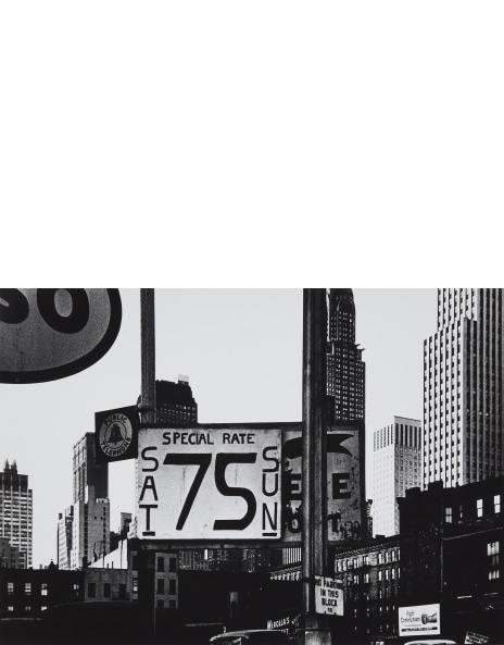 William Klein, photographer who captured the bustle of New