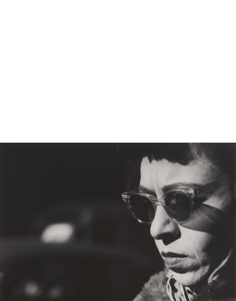 Harry Callahan: Works for Sale, Upcoming Auctions & Past Results