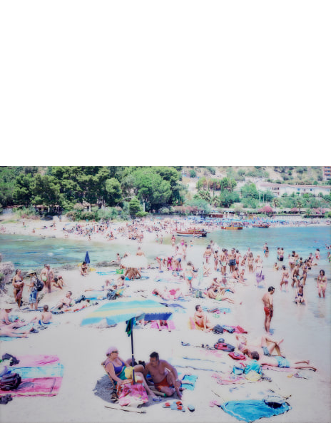 Massimo Vitali: Works for Sale, Upcoming Auctions & Past Results