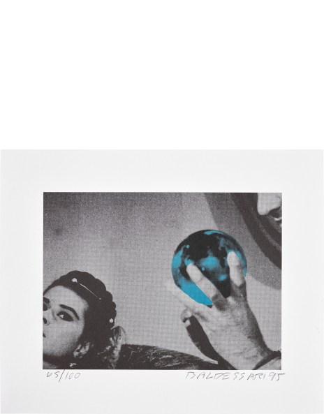 John Baldessari: Works for Sale, Upcoming Auctions & Past Results