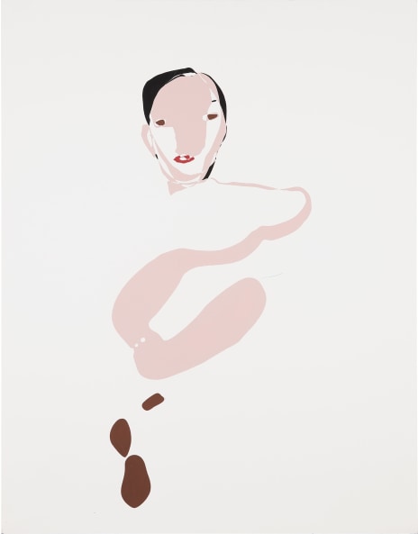 絵画 ★aiK2005★Nicola原画 Nicola Tyson: Works for Sale, Upcoming Auctions & Past Results