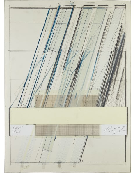 Cy Twombly: Works for Sale, Upcoming Auctions & Past Results