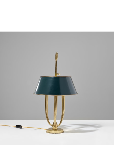Émile-Jacques Ruhlmann: Works for Sale, Upcoming Auctions