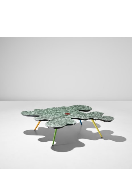 Alessandro Mendini: Works for Sale, Upcoming Auctions & Past Alessandro Mendini: Works for Sale, Upcoming Auctions & Past