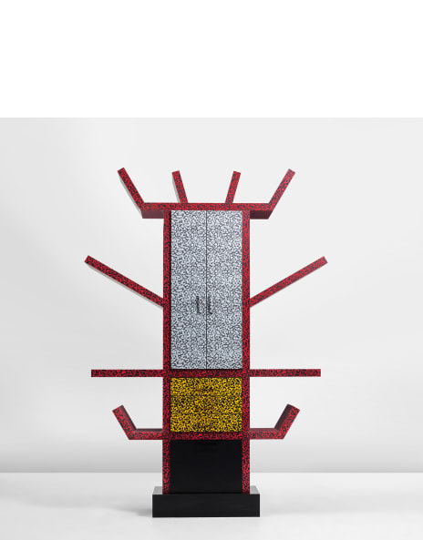 Ettore Sottsass, Jr.: Works for Sale, Upcoming Auctions Ettore Sottsass, Jr.: Works for Sale, Upcoming Auctions