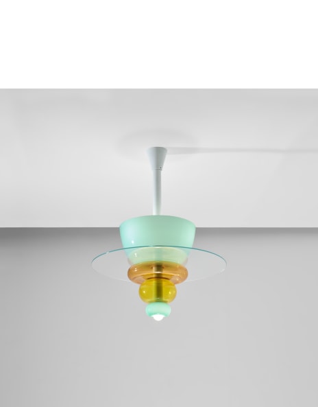 Ettore Sottsass, Jr.: Works for Sale, Upcoming Auctions Ettore Sottsass, Jr.: Works for Sale, Upcoming Auctions