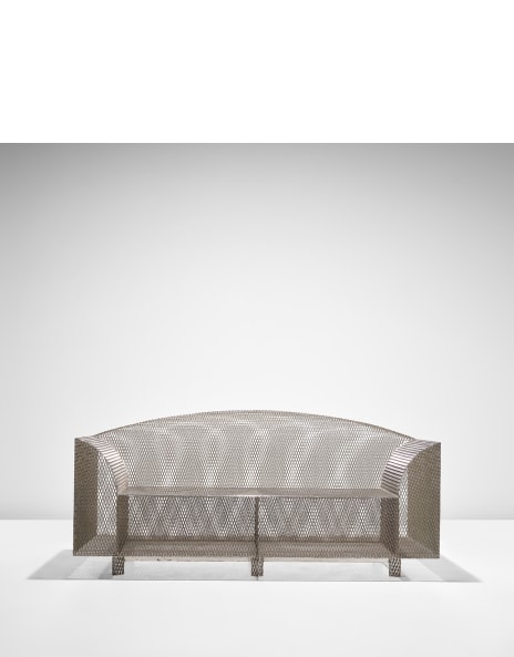 Shiro Kuramata: Works for Sale, Upcoming Auctions & Past Results