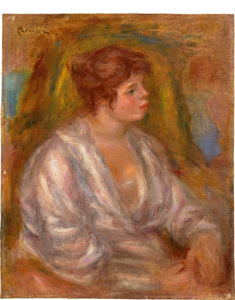 Pierre-Auguste Renoir: Works for Sale, Upcoming Auctions & Past