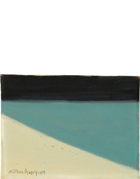 Avery、Milton、希少画集画、新品額付 Avery、Milton、希少画集画、新品額付 Avery、Milton、希少画集画