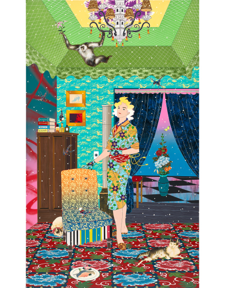 Tomokazu Matsuyama: Works for Sale, Upcoming Auctions & Past Results