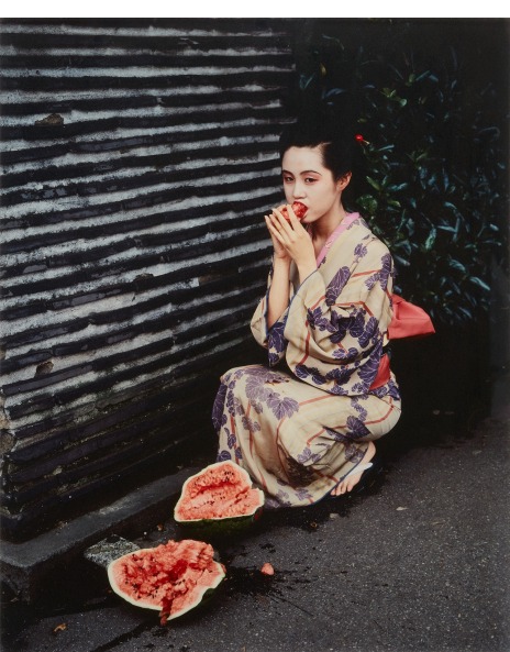 荒木経惟 Nobuyoshi Araki: Works for Sale, Upcoming Auctions & Past