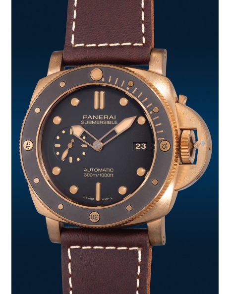 Panerai: Works for Sale, Upcoming Auctions & Past Results