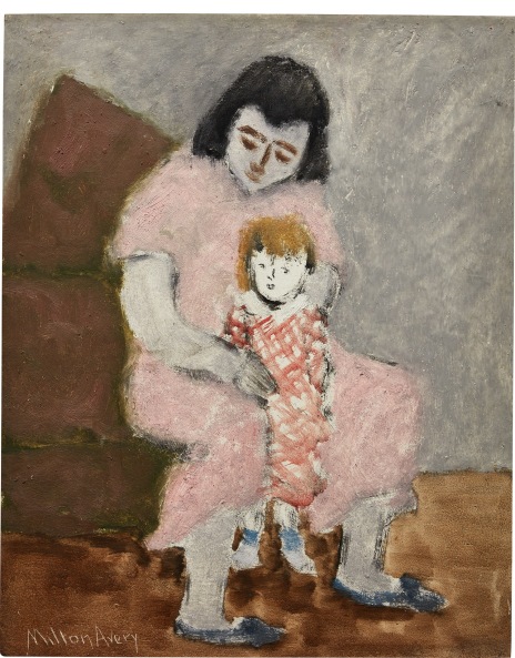 Milton Avery: Works for Sale, Upcoming Auctions & Past Results