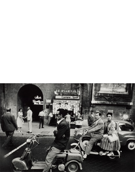 William Klein: Works for Sale, Upcoming Auctions & Past Results