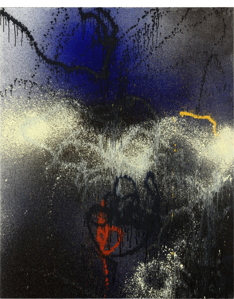 Hans Hartung、COMPOSITION、海外版超希少レゾネ、新品額付 Hans Hartung - Rating, value, analysis - Auctie's