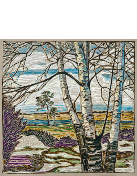 Billy Childish: Works for Sale, Upcoming Auctions & Past Results